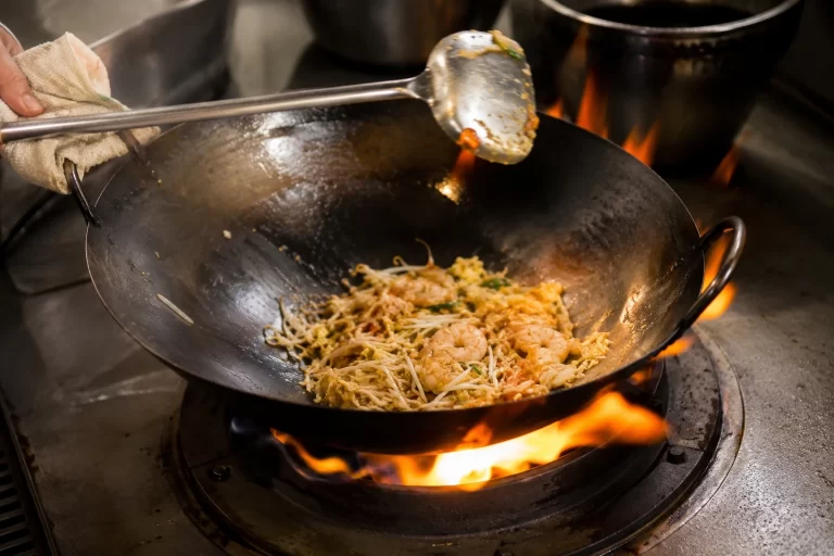 Authentic Pad Thai Recipe — The Way Thais Actually Make It